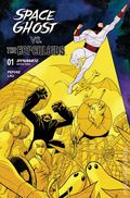Space Ghost vs. the Herculoids (2026 Dynamite) 1B