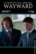 Supernatural Wayward Special (2026 Dynamite) 1B