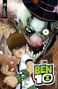 Ben 10 (2026 Dynamite) 5B