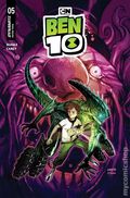 Ben 10 (2026 Dynamite) 5E