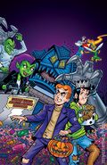 Archie's Halloween Spectacular (2026 Archie) 1D