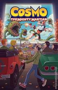 Archie's Halloween Spectacular (2026 Archie) 1E