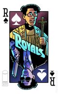 Royals (2026 Image) 6F