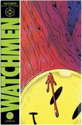 Watchmen (1986) Facsimile Edition (2026 DC) 1A