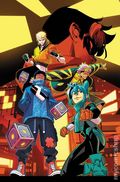 Teen Titans (2026 DC) 1A