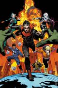 Teen Titans (2026 DC) 1B