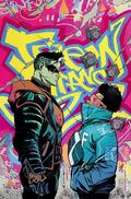 Teen Titans (2026 DC) 1G