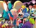 Legion of Super-Heroes (2026 DC) 1A