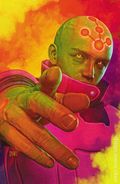 Legion of Super-Heroes (2026 DC) 1C
