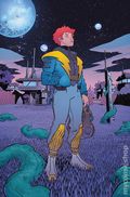 Legion of Super-Heroes (2026 DC) 1E