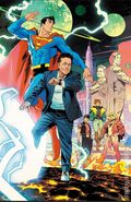Legion of Super-Heroes (2026 DC) 1H