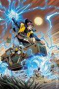 Legion of Super-Heroes (2026 DC) 1I