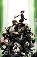 Doom Patrol (2026 DC) 1B
