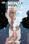 Mind Mgmt New and Improved (2026 Oni Press) 4B