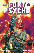 Fort Psycho (2026 Oni Press) 2B