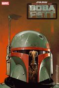Star Wars the Book of Boba Fett (2026 Marvel) 2C
