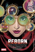 Ultimate Impact Reborn (2026 Marvel) 5A