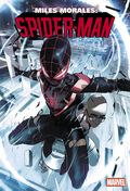 Miles Morales Spider-Man (2026 Marvel) 2A