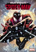 Miles Morales Spider-Man (2026 Marvel) 2C