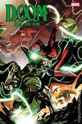 Doom All-On-One (2026 Marvel) 1A