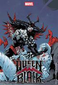 Queen in Black (2026 Marvel) 4A