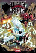 Queen in Black (2026 Marvel) 5A