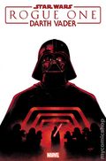 Star Wars Rogue One Darth Vader (2026 Marvel) 1A