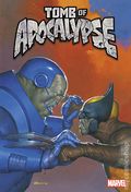 Tomb Of Apocalypse (2026 Marvel) 2A