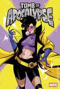 Tomb Of Apocalypse (2026 Marvel) 2B