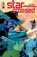 Star-Crossed (2026 Dark Horse) 3A