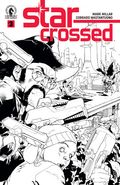 Star-Crossed (2026 Dark Horse) 3B