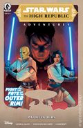 Star Wars the High Republic Adventures Pathfinders (2026 Dark Horse) 6
