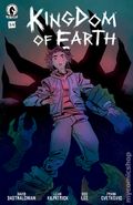 Kingdom of Earth (2026 Dark Horse) 3