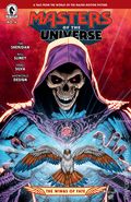 He-Man and the Masters of the Universe the Wings of Fate (2026 Dark Horse) 4