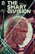 The Smart Division (2026 Dark Horse) 3A