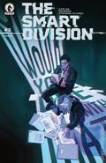 The Smart Division (2026 Dark Horse) 3B