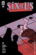 Six of Us (2026 Dark Horse) 2A