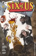 Six of Us (2026 Dark Horse) 2B