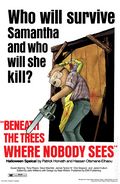 Beneath the Trees Where Nobody Sees Halloween Special (2026 IDW) 1B