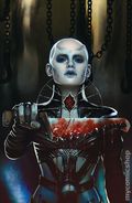 Hellraiser Resurrections the Deep Gospel (2026 Boom) 1F