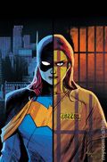 Barbara Gordon Breakout (2026 DC) 5B