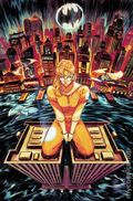 Barbara Gordon Breakout (2026 DC) 5C