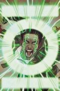 Absolute Green Lantern (2025 DC) 18B