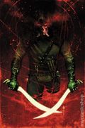 Absolute Green Arrow (2026 DC) 5C
