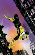 Batman Bad Seeds Gotham General (2026 DC) 1D