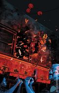 Batman Bad Seeds Gotham Central (2026 DC) 1A