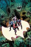 Batman Bad Seeds Gotham Central (2026 DC) 1B
