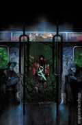 Batman Bad Seeds Gotham Central (2026 DC) 1C