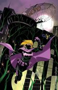 Batman Bad Seeds Gotham Central (2026 DC) 1D