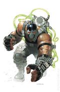 Batman (2025 4th Series) 13G